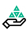 hewlett packard enterprise HPE Tech Care 5 Years Critical with CDMR MSL3040 40 slot Service - nr 1