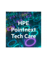 hewlett packard enterprise HPE Tech Care 3 Years Essential MSL3040 40 slot Base Service - nr 1