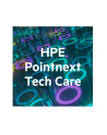 hewlett packard enterprise HPE Tech Care 5 Years Essential Hardware Only Support With Comp Defective Matl Retention Proliant DL325 GEN10 PLUS - nr 1