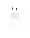 APPLE 20W USB-C Power Adapter - Towar z uszkodzonym opakowaniem (P) - nr 1