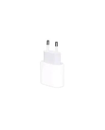 APPLE 20W USB-C Power Adapter - Towar z uszkodzonym opakowaniem (P) nr 1