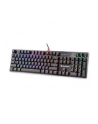 A4TECH A4TKLA45994 Mechanical keyboard A4TECH BLOODY B820R RGB LK BLUE SWITCH - Towar z uszkodzonym opakowaniem (P) - nr 1