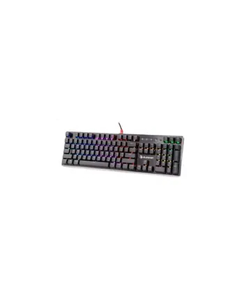 A4TECH A4TKLA45994 Mechanical keyboard A4TECH BLOODY B820R RGB LK BLUE SWITCH - Towar z uszkodzonym opakowaniem (P)