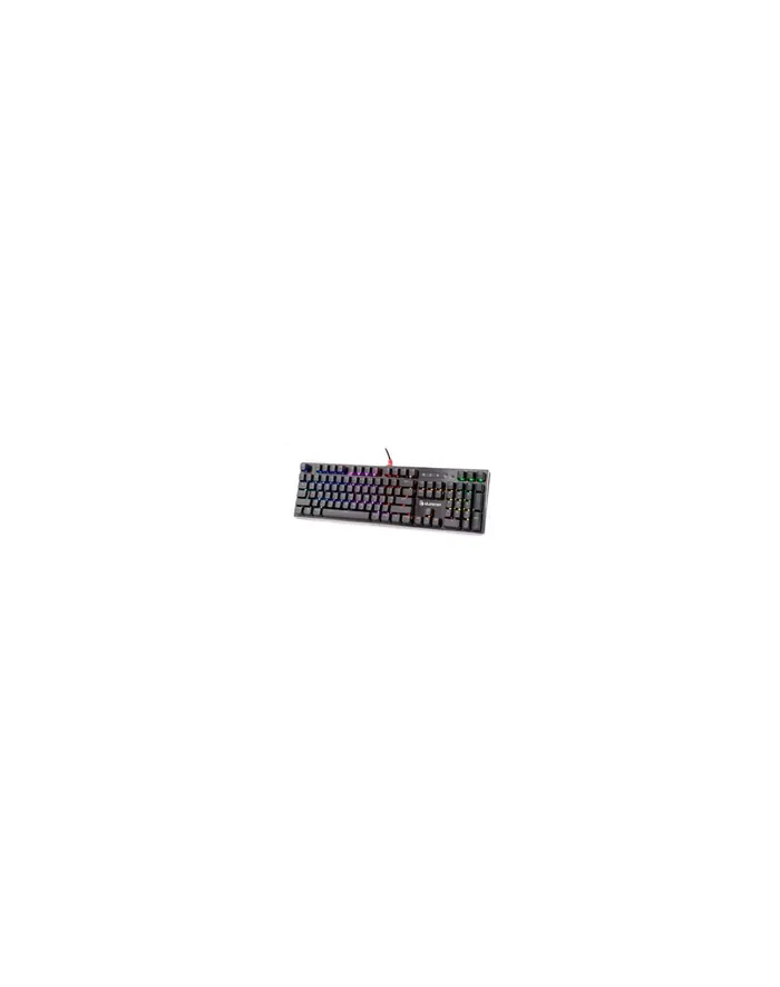 A4TECH A4TKLA45994 Mechanical keyboard A4TECH BLOODY B820R RGB LK BLUE SWITCH - Towar z uszkodzonym opakowaniem (P) główny