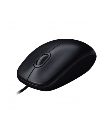 LOGITECH M90 corded optical Mouse grey USB - EER2 - Towar z uszkodzonym opakowaniem (P)
