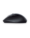 LOGITECH M705 Mouse Wireless Silver / Marathon - Laser - Tiny unifying nano receiver - Towar z uszkodzonym opakowaniem (P) - nr 15