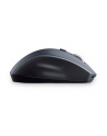 LOGITECH M705 Mouse Wireless Silver / Marathon - Laser - Tiny unifying nano receiver - Towar z uszkodzonym opakowaniem (P) - nr 16