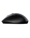 LOGITECH M705 Mouse Wireless Silver / Marathon - Laser - Tiny unifying nano receiver - Towar z uszkodzonym opakowaniem (P) - nr 20