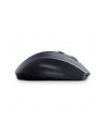LOGITECH M705 Mouse Wireless Silver / Marathon - Laser - Tiny unifying nano receiver - Towar z uszkodzonym opakowaniem (P) - nr 35