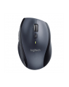 LOGITECH M705 Mouse Wireless Silver / Marathon - Laser - Tiny unifying nano receiver - Towar z uszkodzonym opakowaniem (P) - nr 36