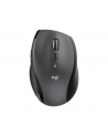 LOGITECH M705 Mouse Wireless Silver / Marathon - Laser - Tiny unifying nano receiver - Towar z uszkodzonym opakowaniem (P) - nr 40