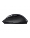 LOGITECH M705 Mouse Wireless Silver / Marathon - Laser - Tiny unifying nano receiver - Towar z uszkodzonym opakowaniem (P) - nr 41