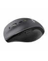 LOGITECH M705 Mouse Wireless Silver / Marathon - Laser - Tiny unifying nano receiver - Towar z uszkodzonym opakowaniem (P) - nr 42