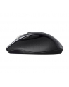 LOGITECH M705 Mouse Wireless Silver / Marathon - Laser - Tiny unifying nano receiver - Towar z uszkodzonym opakowaniem (P) - nr 43