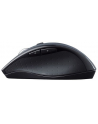 LOGITECH M705 Mouse Wireless Silver / Marathon - Laser - Tiny unifying nano receiver - Towar z uszkodzonym opakowaniem (P) - nr 52