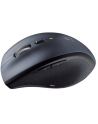 LOGITECH M705 Mouse Wireless Silver / Marathon - Laser - Tiny unifying nano receiver - Towar z uszkodzonym opakowaniem (P) - nr 57
