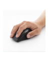 LOGITECH M705 Mouse Wireless Silver / Marathon - Laser - Tiny unifying nano receiver - Towar z uszkodzonym opakowaniem (P) - nr 61