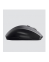 LOGITECH M705 Mouse Wireless Silver / Marathon - Laser - Tiny unifying nano receiver - Towar z uszkodzonym opakowaniem (P) - nr 64