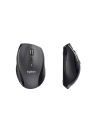 LOGITECH M705 Mouse Wireless Silver / Marathon - Laser - Tiny unifying nano receiver - Towar z uszkodzonym opakowaniem (P) - nr 65