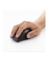 LOGITECH M705 Mouse Wireless Silver / Marathon - Laser - Tiny unifying nano receiver - Towar z uszkodzonym opakowaniem (P) - nr 6