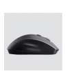 LOGITECH M705 Mouse Wireless Silver / Marathon - Laser - Tiny unifying nano receiver - Towar z uszkodzonym opakowaniem (P) - nr 9