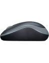 LOGITECH M185 Wireless Mouse - SWIFT GREY - EER2 - Towar z uszkodzonym opakowaniem (P) - nr 10