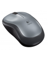 LOGITECH M185 Wireless Mouse - SWIFT GREY - EER2 - Towar z uszkodzonym opakowaniem (P) - nr 4