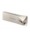 SAMSUNG BAR PLUS 128GB USB 3.1 Champagne Silver - Towar z uszkodzonym opakowaniem (P) - nr 11