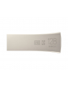 SAMSUNG BAR PLUS 128GB USB 3.1 Champagne Silver - Towar z uszkodzonym opakowaniem (P) - nr 16