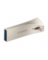 SAMSUNG BAR PLUS 128GB USB 3.1 Champagne Silver - Towar z uszkodzonym opakowaniem (P) - nr 19