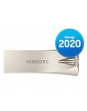 SAMSUNG BAR PLUS 128GB USB 3.1 Champagne Silver - Towar z uszkodzonym opakowaniem (P) - nr 1