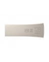 SAMSUNG BAR PLUS 128GB USB 3.1 Champagne Silver - Towar z uszkodzonym opakowaniem (P) - nr 23