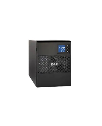EATON 5SC 750i 750VA/525W Tower USB and RS232 port - Towar z uszkodzonym opakowaniem (P)