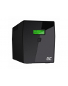 green cell GREENCELL UPS Power Proof 1500VA 900W - Towar z uszkodzonym opakowaniem (P) - nr 11