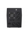 green cell GREENCELL UPS Power Proof 1500VA 900W - Towar z uszkodzonym opakowaniem (P) - nr 12