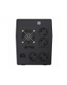 green cell GREENCELL UPS Power Proof 1500VA 900W - Towar z uszkodzonym opakowaniem (P) - nr 17