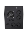 green cell GREENCELL UPS Power Proof 1500VA 900W - Towar z uszkodzonym opakowaniem (P) - nr 23