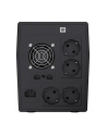 green cell GREENCELL UPS Power Proof 1500VA 900W - Towar z uszkodzonym opakowaniem (P) - nr 27