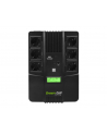 green cell GREENCELL UPS AiO 800VA 480W - Towar z uszkodzonym opakowaniem (P) - nr 11