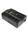 green cell GREENCELL UPS AiO 800VA 480W - Towar z uszkodzonym opakowaniem (P) - nr 13