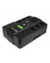 green cell GREENCELL UPS AiO 800VA 480W - Towar z uszkodzonym opakowaniem (P) - nr 22
