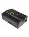green cell GREENCELL UPS AiO 800VA 480W - Towar z uszkodzonym opakowaniem (P) - nr 23