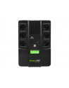 green cell GREENCELL UPS AiO 800VA 480W - Towar z uszkodzonym opakowaniem (P) - nr 6