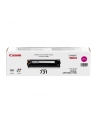 CANON 731-M toner cartridge magenta standard capacity 1.500 pages 1-pack - Towar z uszkodzonym opakowaniem - nr 11