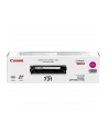 CANON 731-M toner cartridge magenta standard capacity 1.500 pages 1-pack - Towar z uszkodzonym opakowaniem - nr 2