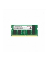TRANSCEND 4GB JM DDR4 3200MHz SO-DIMM 1Rx8 512Mx8 CL22 1.2V - nr 3