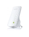 TP-LINK RE200 Dual Band AC750 Wireless Range Extender POSKOZENE BALENI - Towar z uszkodzonym opakowaniem (P) - nr 1