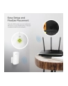 TP-LINK RE200 Dual Band AC750 Wireless Range Extender POSKOZENE BALENI - Towar z uszkodzonym opakowaniem (P) - nr 21