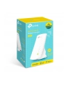 TP-LINK RE200 Dual Band AC750 Wireless Range Extender POSKOZENE BALENI - Towar z uszkodzonym opakowaniem (P) - nr 22