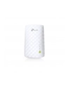 TP-LINK RE200 Dual Band AC750 Wireless Range Extender POSKOZENE BALENI - Towar z uszkodzonym opakowaniem (P) - nr 32